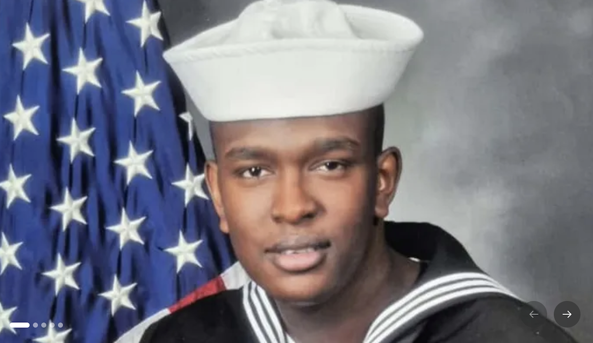 Death Announcement: Fred Ojienda Gondi of Burnsville, Minnesota