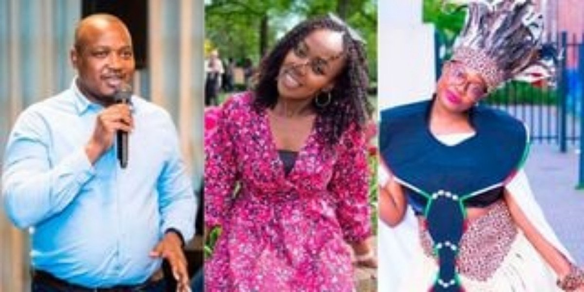 Kenyan Diaspora in the Netherlands Balances Opportunity with Cultural Adjustment