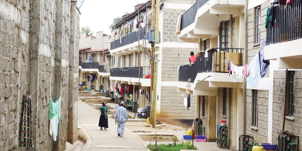 How Raila Transformed Kibera from Political Base to Urban Model