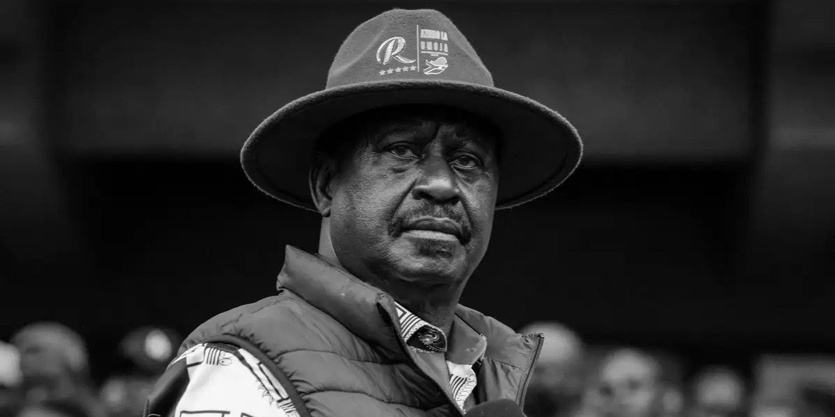 Governors Pledge to Defend Devolution in Raila Odinga’s Memory