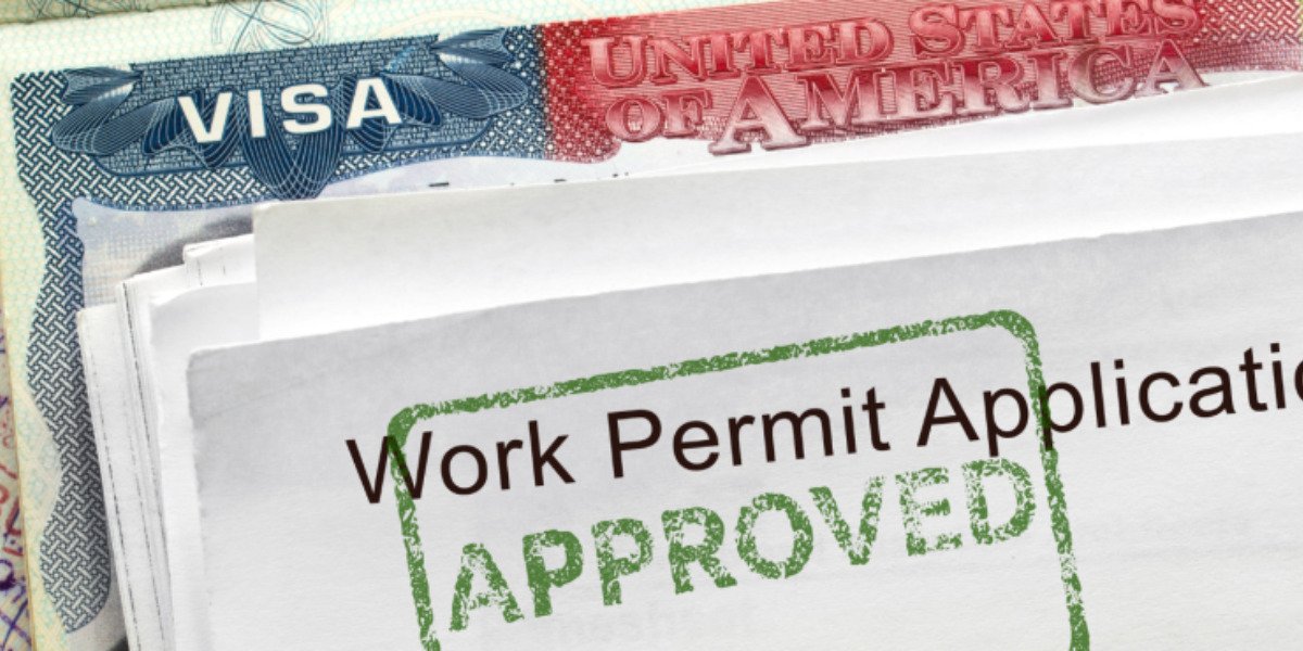 US Ends Automatic Work Permit Extensions for Foreign Nationals