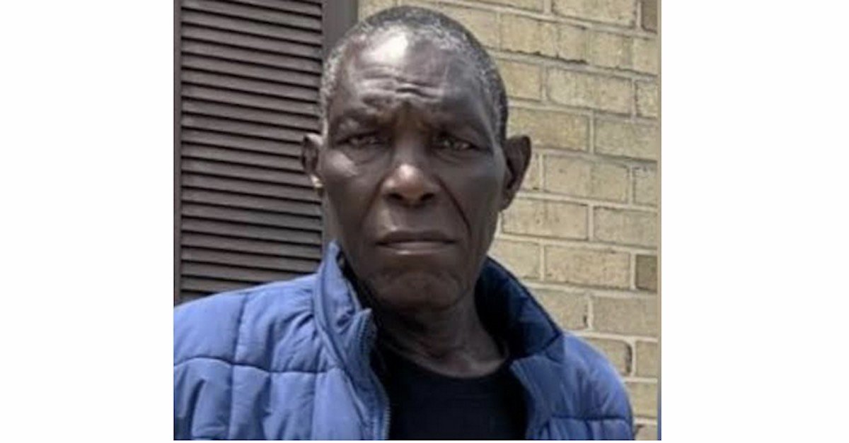 Death Announcement: Mzee John Mabiria in Baltimore, Maryland
