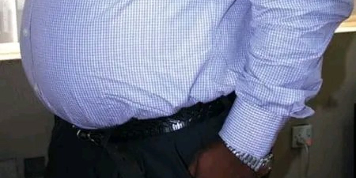 From Beer Belly to Six-Pack: Kenyan Men Go Under the Knife for Slimmer Tummies