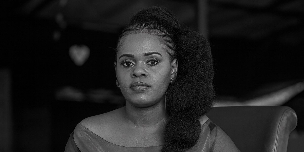 'Fought Alone, Feared Mockery': Betty Bayo’s Last Moments