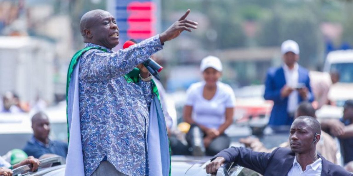 DPP Explains Why Rigathi Gachagua’s Hate-Speech Case Collapsed