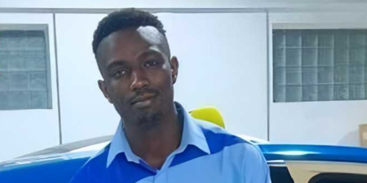 Kenyan Driver Attacked in Dubai Pleads for Assistance to Return Home