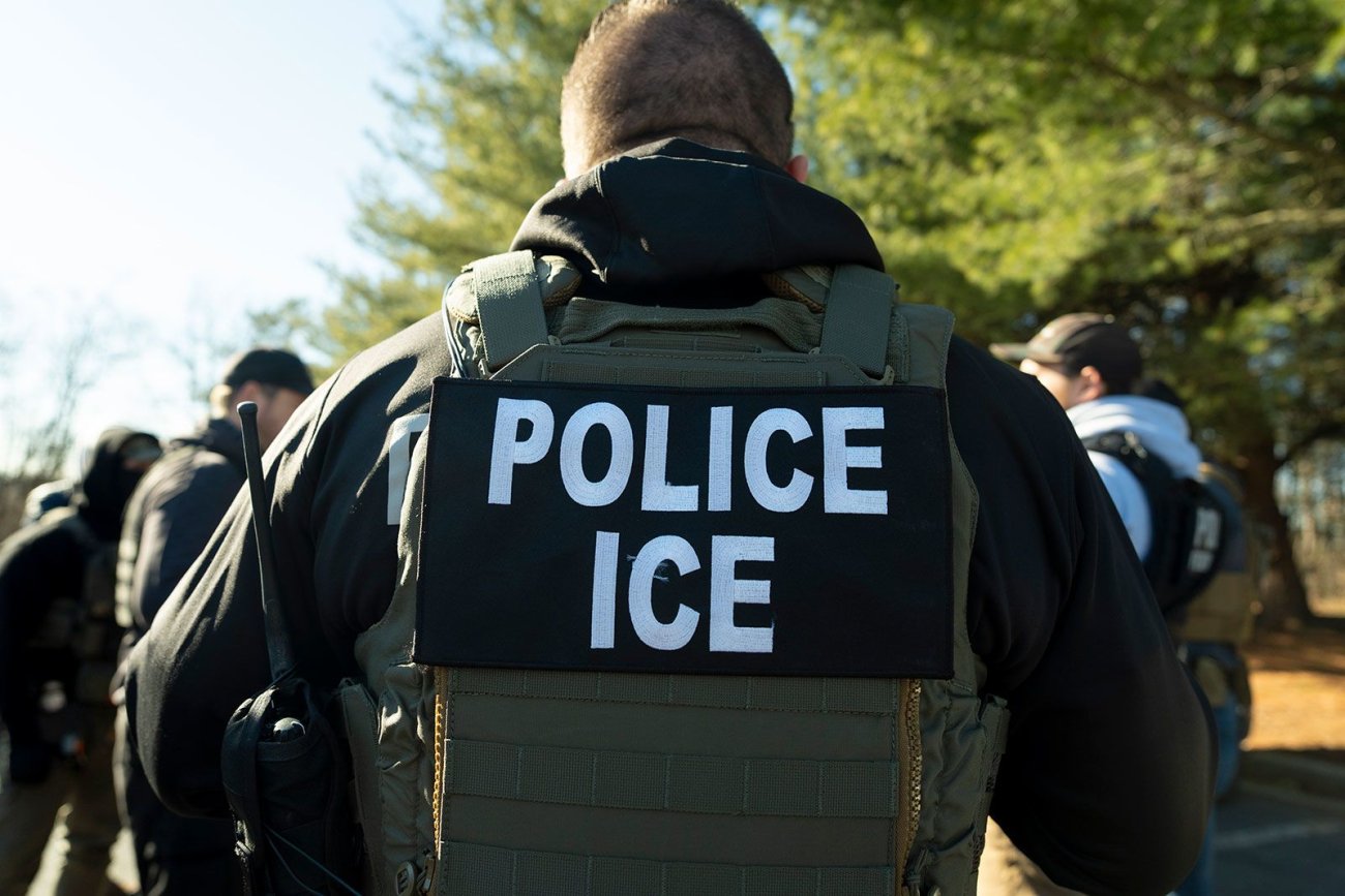 12 Kenyan Nationals Among New “Worst of the Worst” List of Immigrants Arrested by ICE