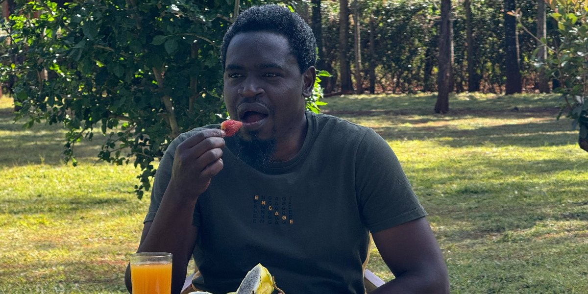 Havi Urges Kenyans to Cut Back on Meat During Festive Season