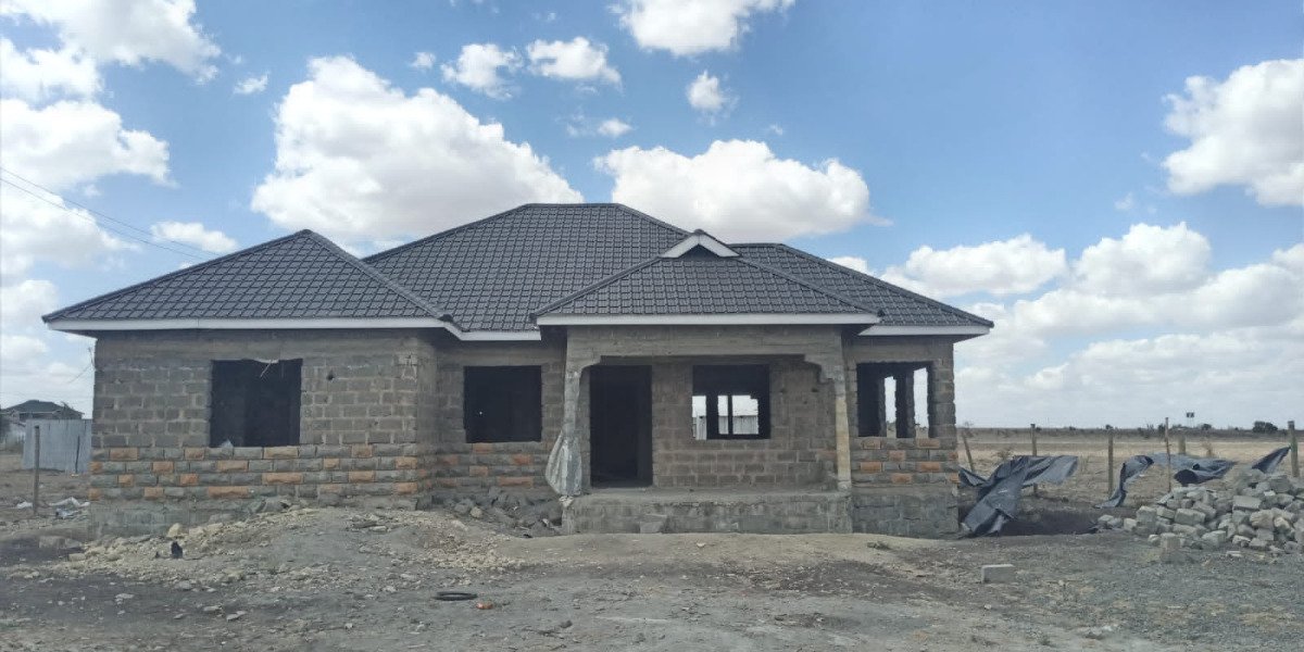 Building a Home in Kenya Now Costs More Than Ever, New Data Shows