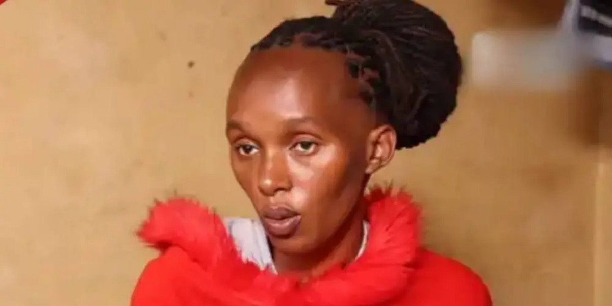 Mother Fights to Bring Baby Home from Saudi Arabia after Forced Deportation to Kenya