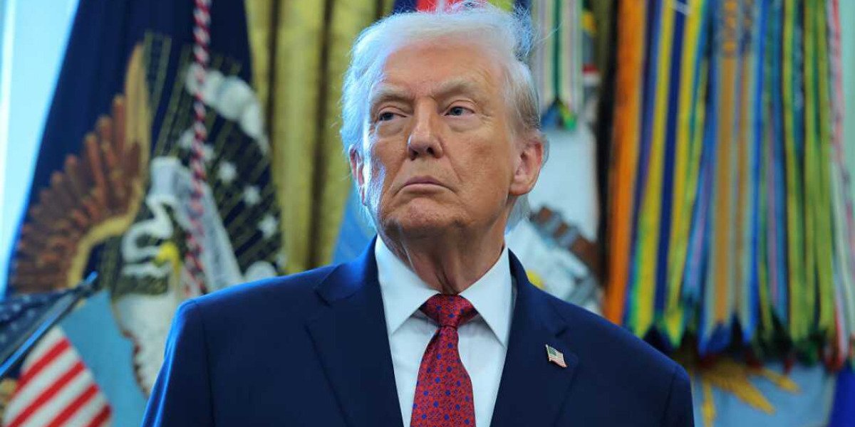 Trump Administration Expands US Travel Ban to 39 Countries