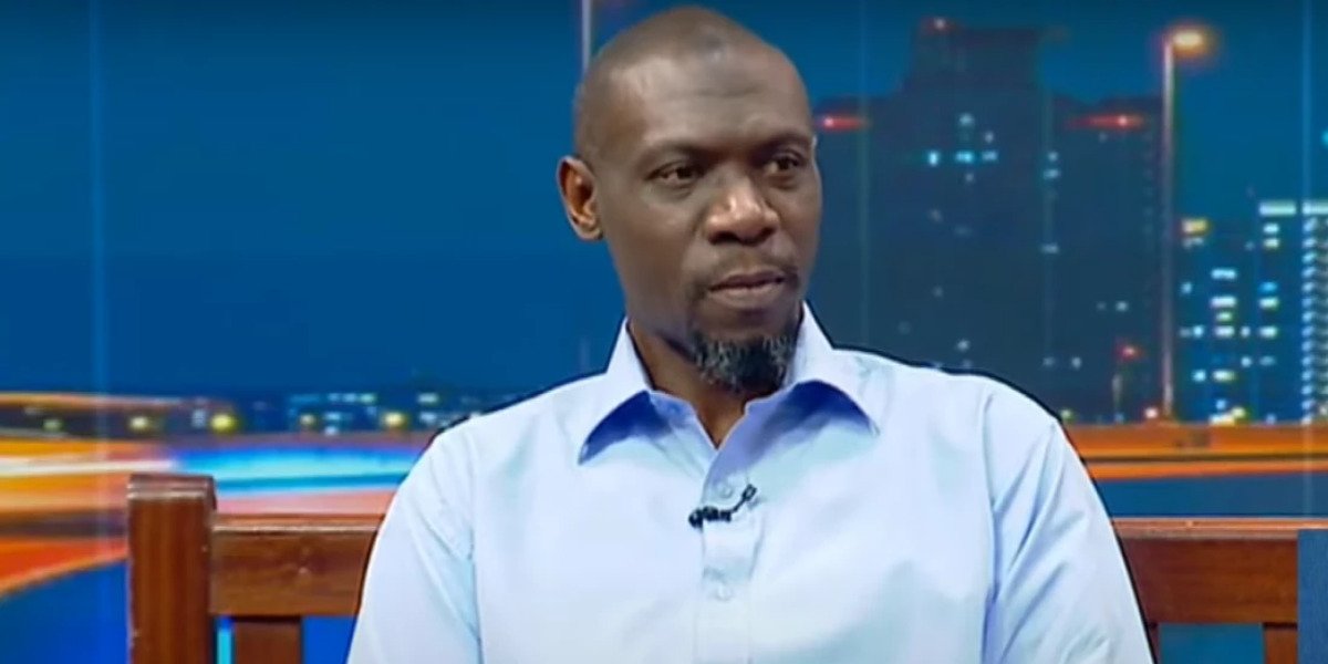 Stephen Munyakho to Marry South African Fiancée After 14 Years on Death Row