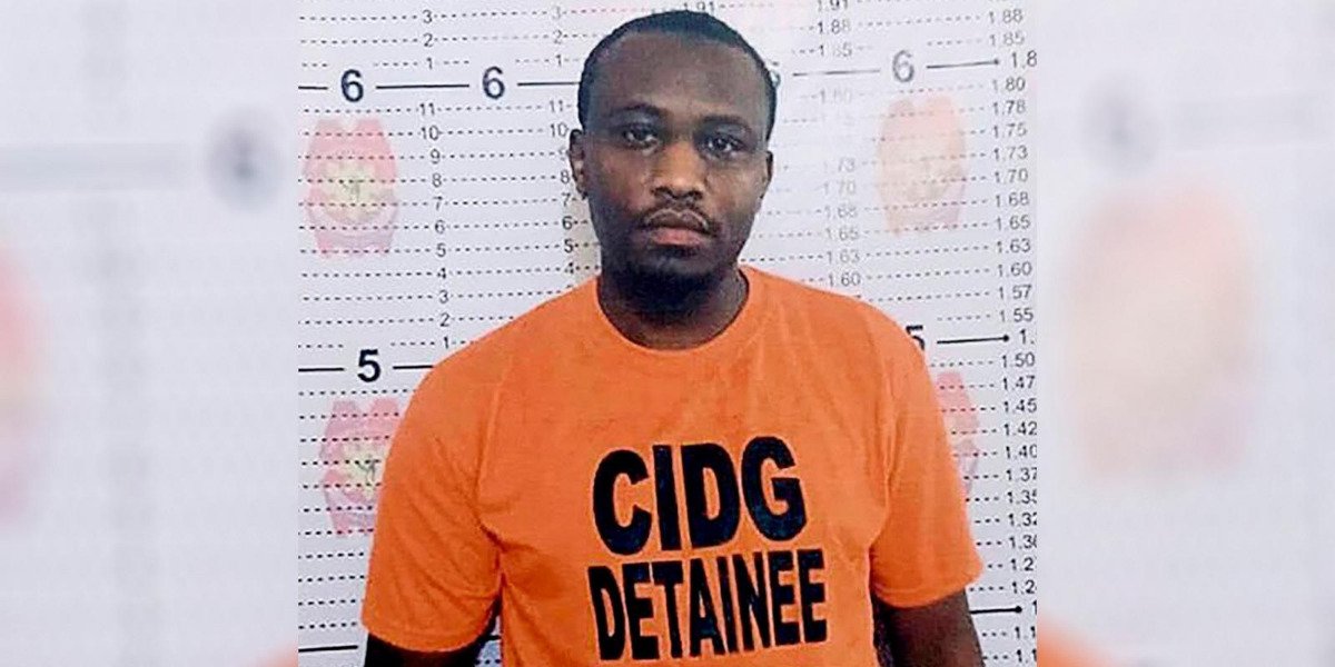 Kenyan Man Jailed for Life in US Over Plot to Crash Hijacked Plane Into Atlanta Building