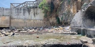 Why Mombasa’s Island Beaches Remain Unusable Despite Prime Location