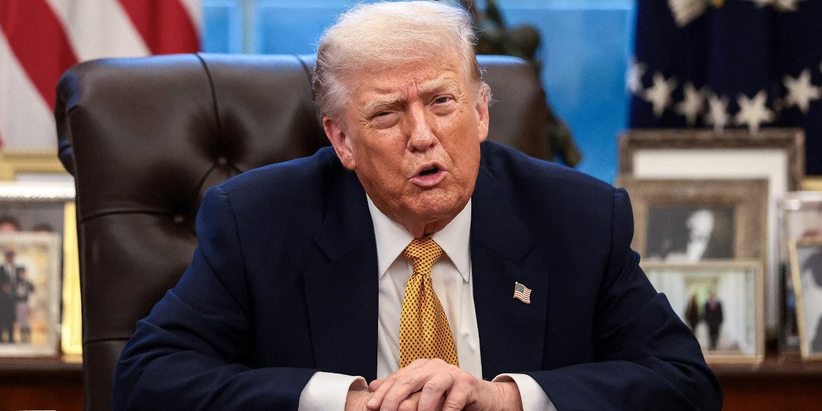 US Citizens Told to Be Ready to Prove Citizenship During ICE Enforcement
