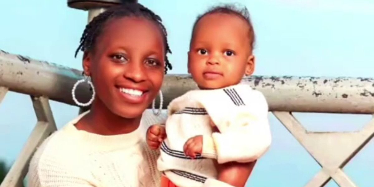 Woman, 25, Dies by Suicide After Killing Two-Year-Old Daughter in Murang’a