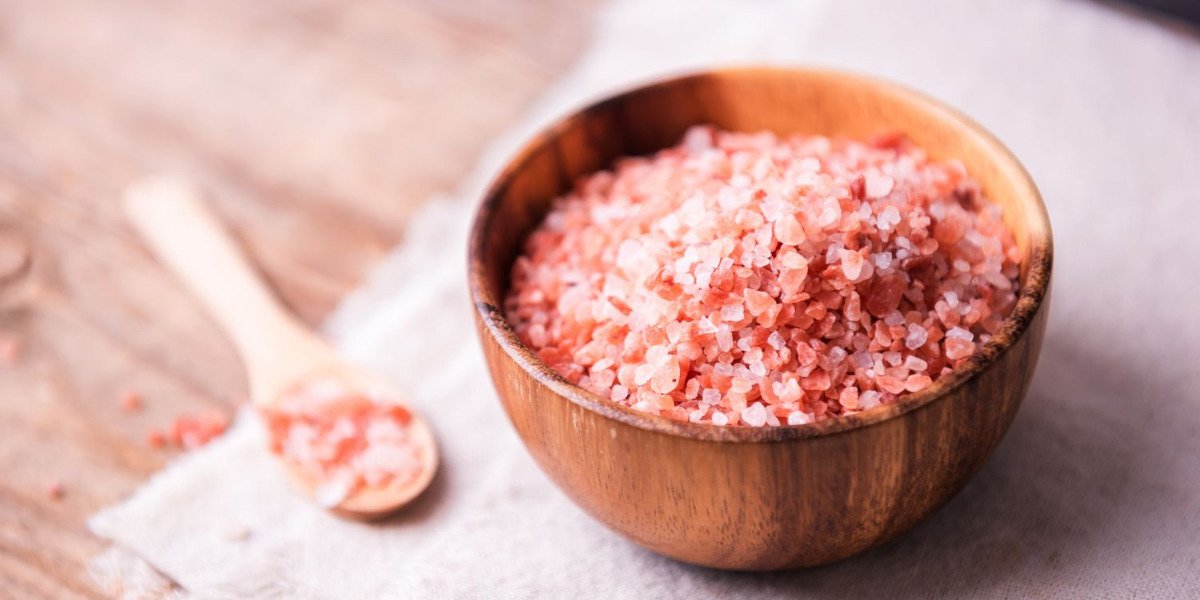 Why You Should Rethink Using Himalayan Salt and Cayenne Pepper as Health Remedies