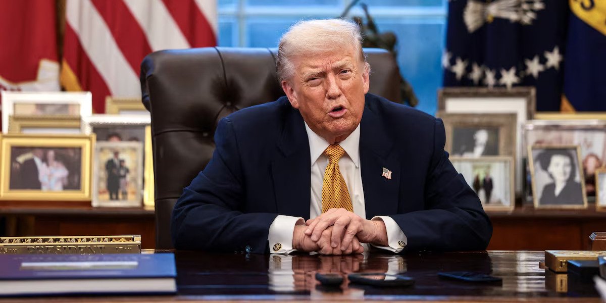 Trump Suspends Immigrant Visas for 75 Countries: Full List