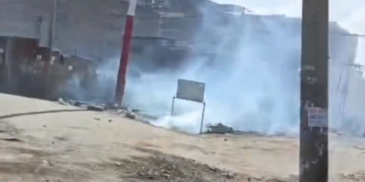 Sakaja Halts Mukuru Demolitions, Says Operation Was Unlawful