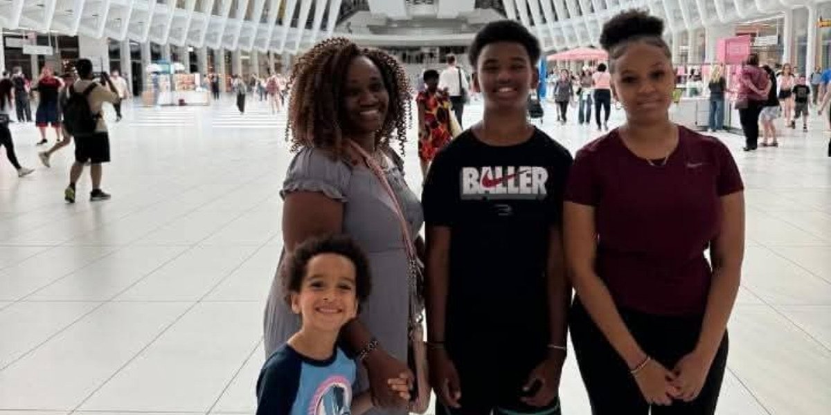 Tragedy as US-Based Kenyan Family Loses Three Children in Naivasha Crash