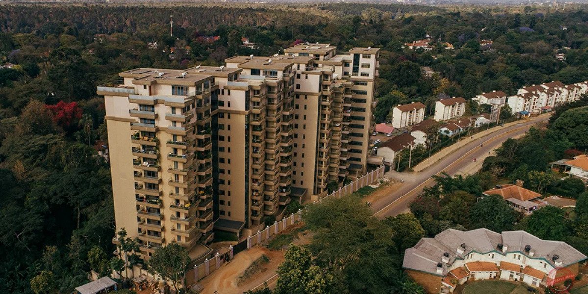 Nairobi Estates With the Fastest Rising Rents in the Past Three Months