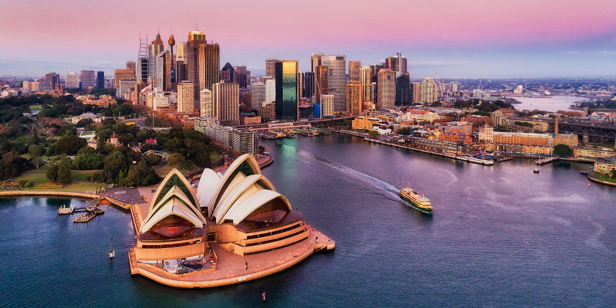 Tourist Visas: The Risky Shortcut Trapping Kenyans Seeking Jobs in Australia