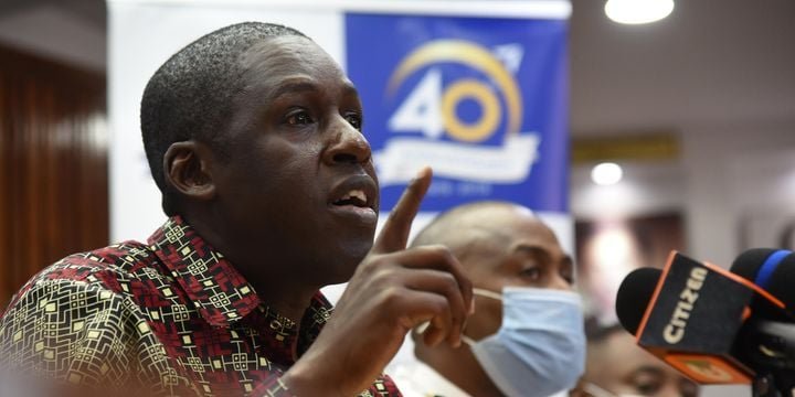Kenya’s Aviation Workers Warn of Total Air Traffic Shutdown Over Pay Dispute