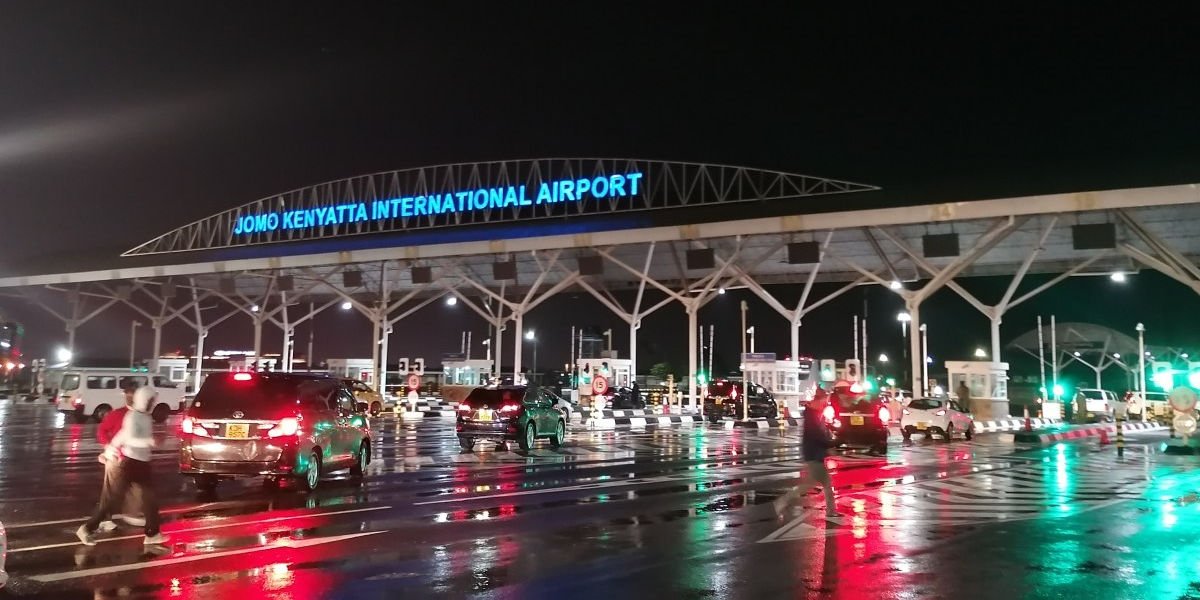 KAA to Launch Taxi-Hailing App at JKIA in Bid to Rival Uber and Bolt