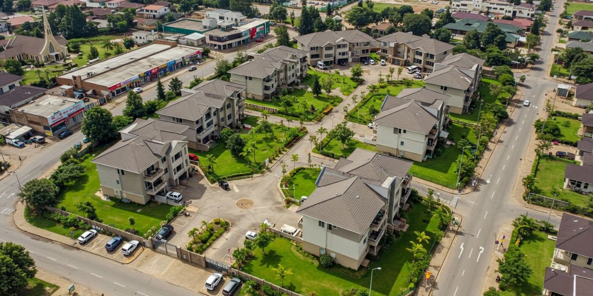 Rosslyn, Muthaiga Top List of Nairobi’s Most Expensive Neighbourhoods