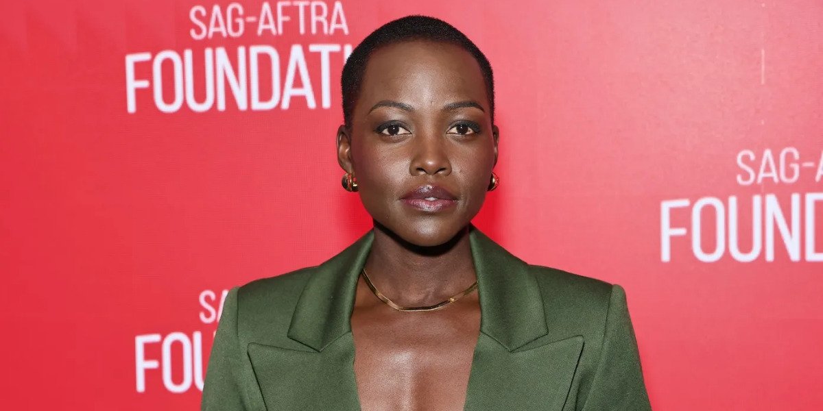 Rumours of Lupita Nyong’o Casting Trigger Online Backlash