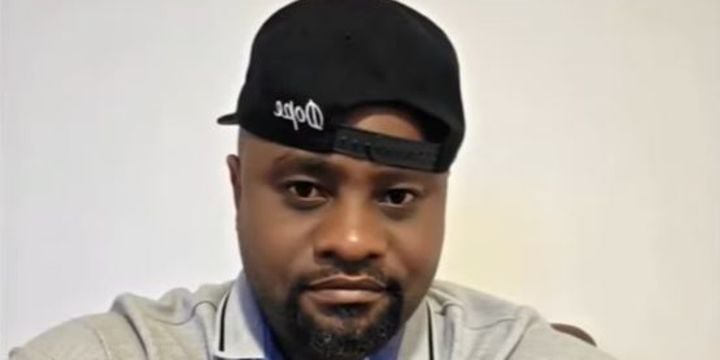 Kenyan Activist Mwabili Mwagodi Detained at Border Over Interpol Alert