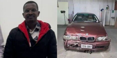 Australian Police Probe Death of Kenyan Chef After Crash Injuries Raise Suspicion