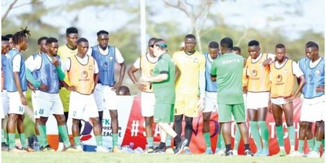 Former Harambee Stars Coach Engin Fırat Dies at 55
