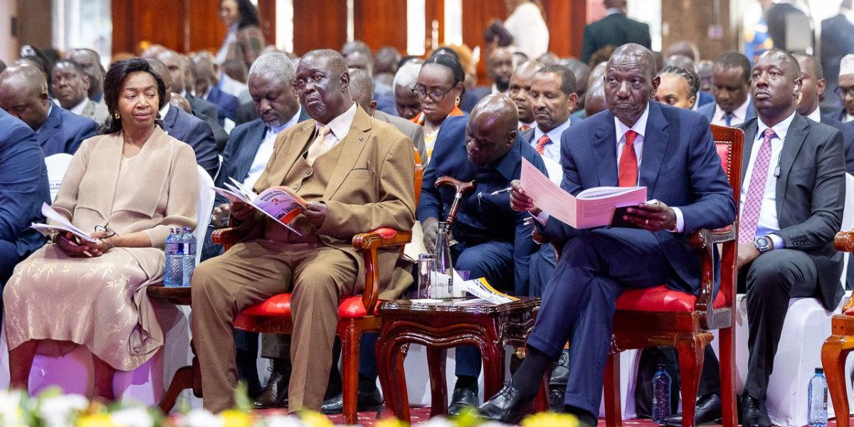 Ruto: Protest Victims to Start Receiving Compensation by June