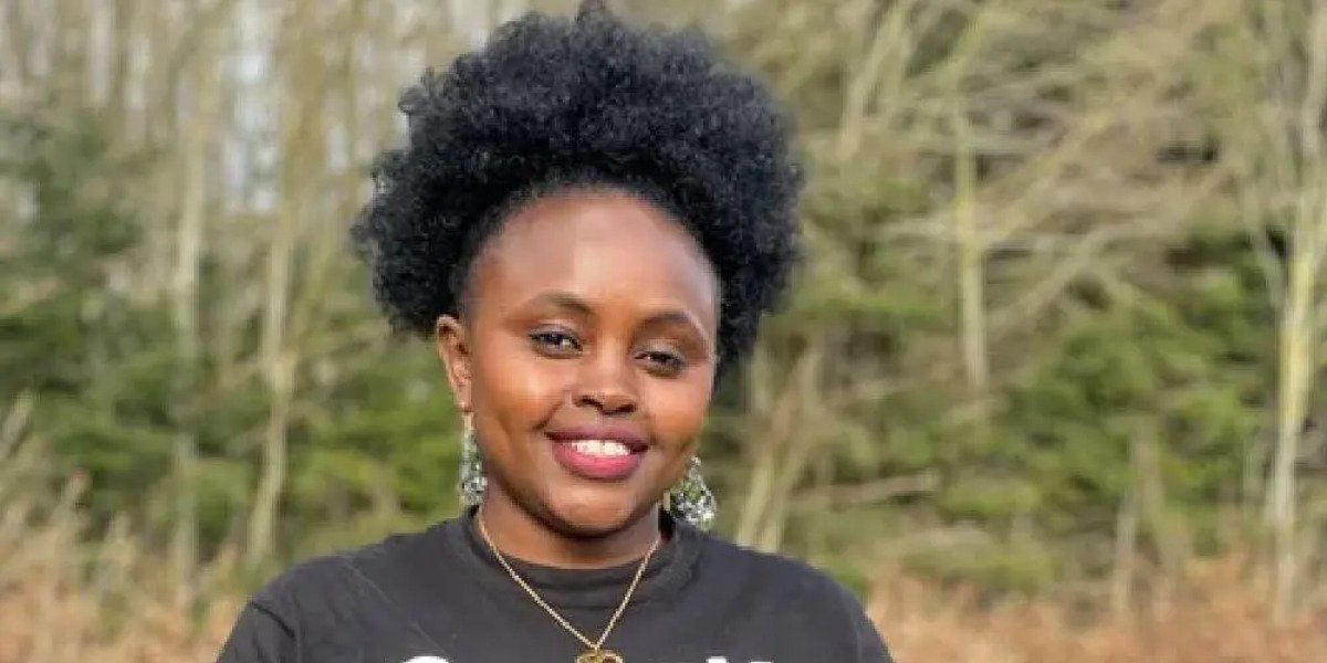 How Denmark-Based Kenyan Mother Judy Wanderi Jørgensen Approaches Parenting Abroad