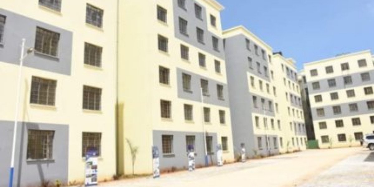PS Hinga Urges Judges to Lift Ban on Lang’ata Affordable Housing