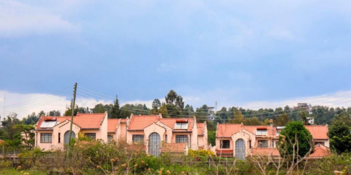Memusi: A 700-Home Estate Designed for Ownership, Not Rentals