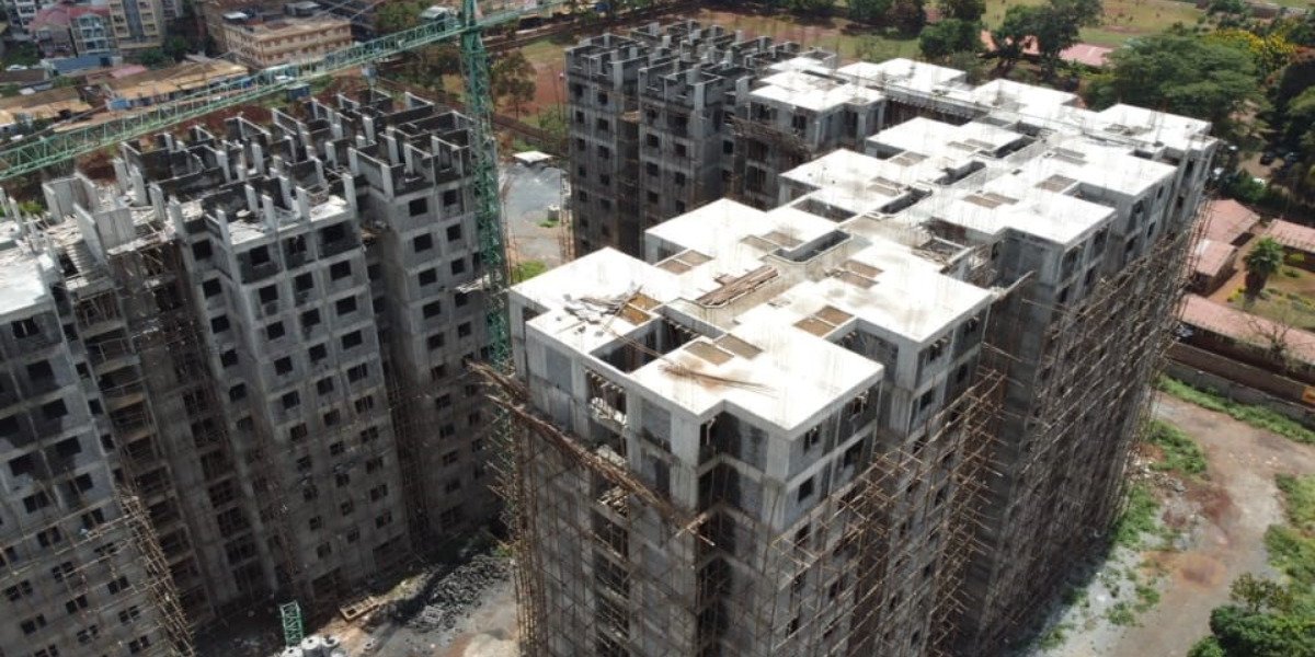 How Affordable Housing in Thika Is Transforming Lives Through Jobs and Infrastructure