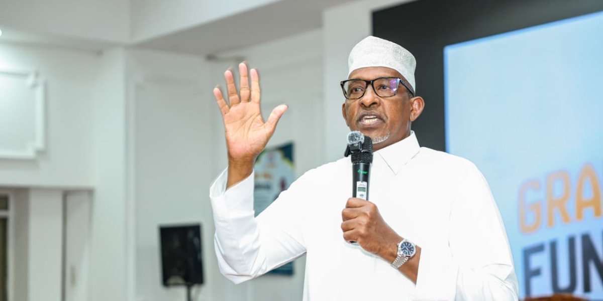 Aden Duale challenges Rigathi Gachagua to Provide Proof Over Company Claims