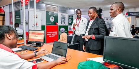 Kenyans Set for Faster Good Conduct Certificates Under New Bill