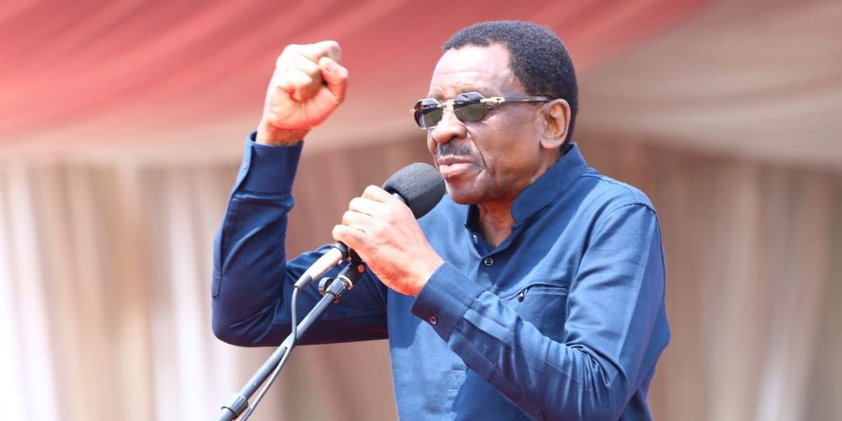 Linda Mwananchi Rallies Head to Vihiga and Kisumu as ODM Mobilises Support