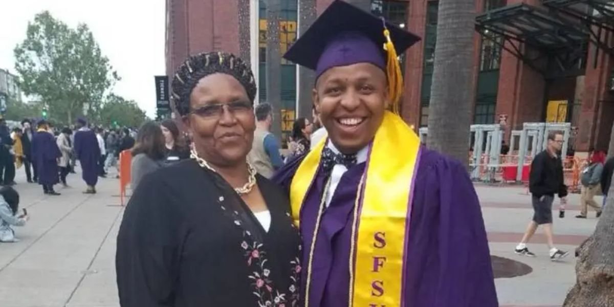 How a D+ in KCSE Didn’t Stop Mwangi Mukami’s Academic Success in the US