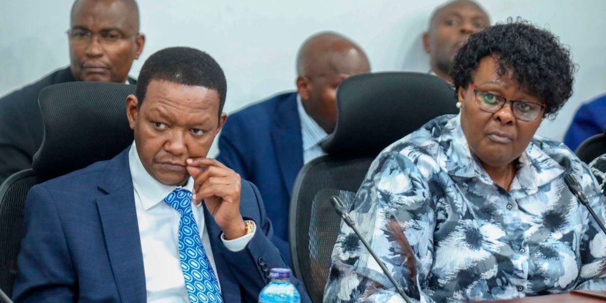 Kenya Steps up Bid to Protect its Diaspora Labour Force After Delays