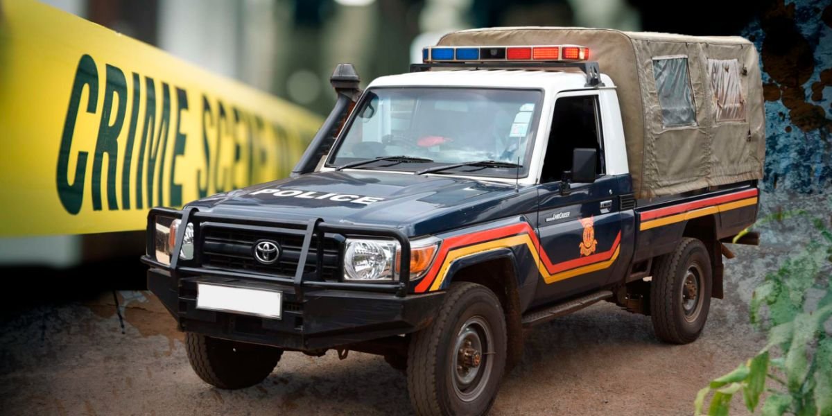 Police Probe Death of Chinese Worker at Talanta Stadium Construction Site