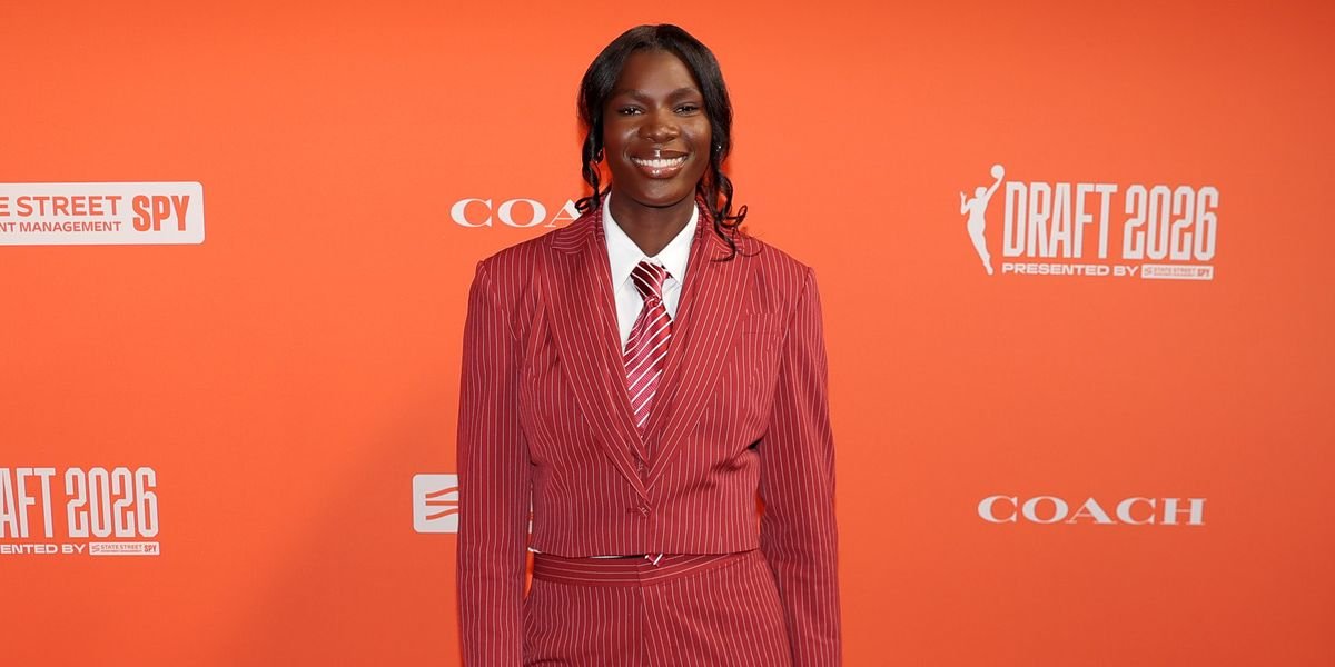 Madina Okot: Four Visa Rejections, Now Living the American Dream