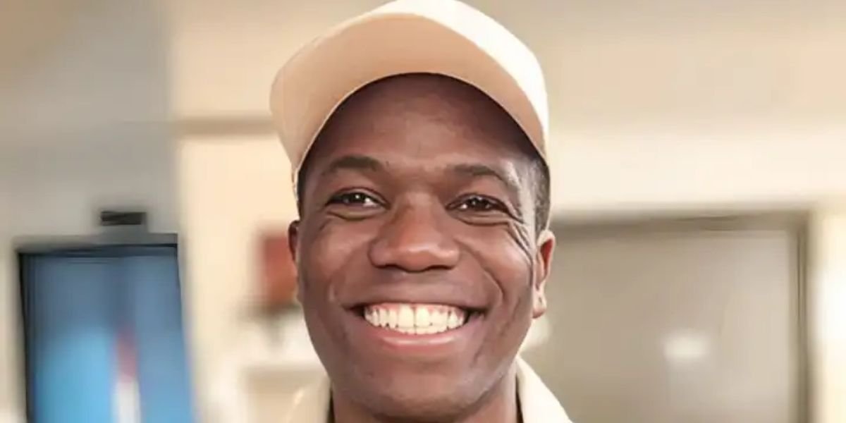 Kenyan Man Branson Oduor Found Dead in Baltimore Weeks After Going Missing