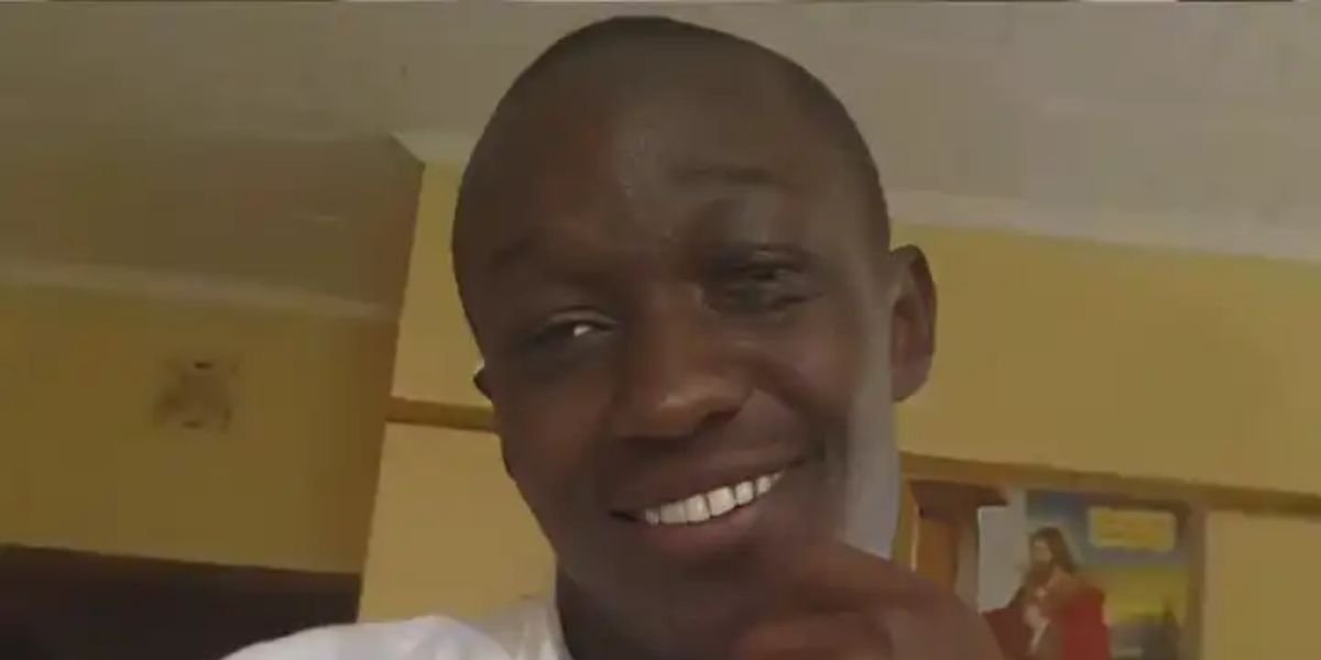 Body of Slain Kenyan Driver Edwin Njunguna Returned from DRC