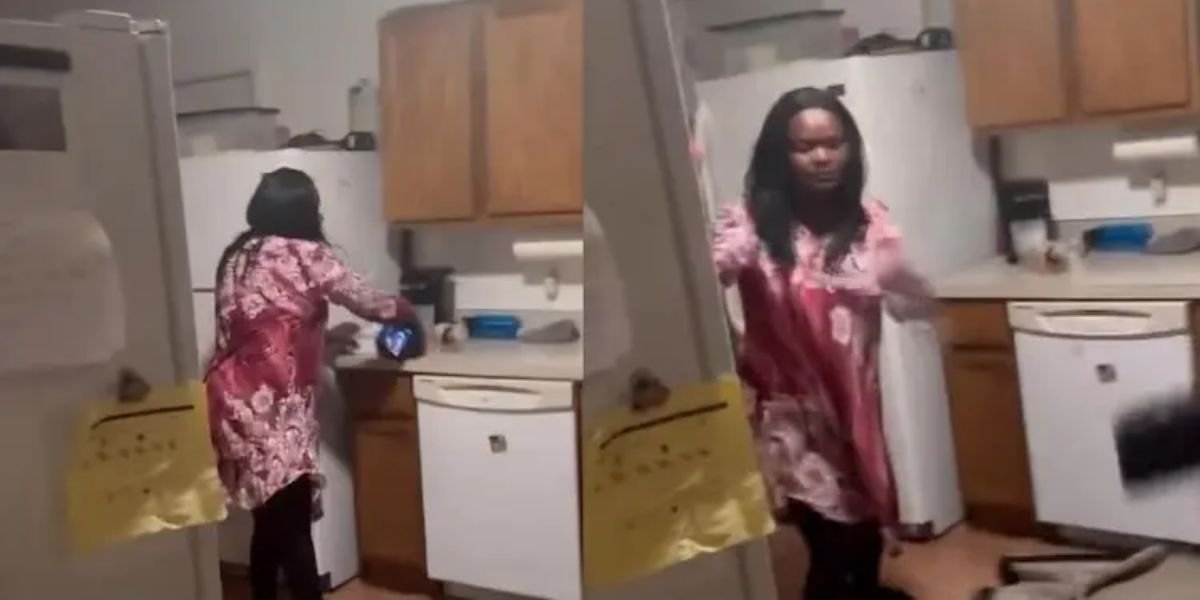 Kenyan Woman Linked to Viral New Jersey Incident Returns to Nairobi