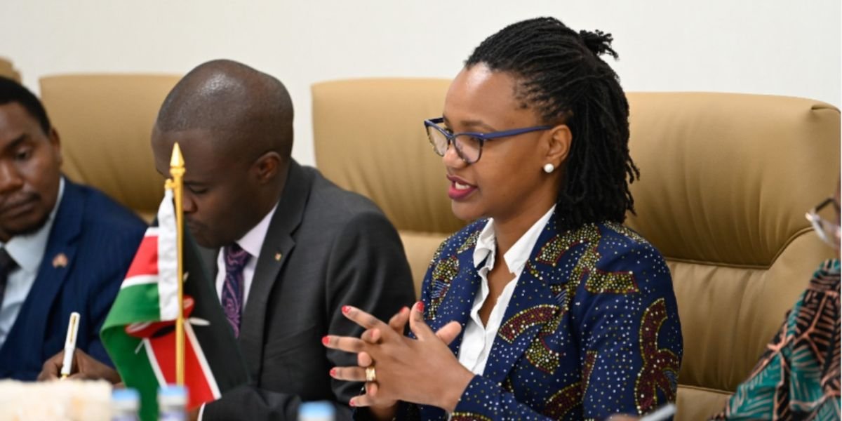 Kenya Confirms No Casualties as Xenophobic Unrest Hits South Africa