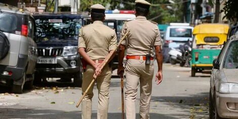 26 Kenyans Arrested in India Over Massive 29kg Gold Smuggling Plot
